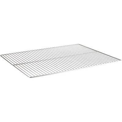 Griglia forno in acciaio inox APS - GN 1/1, 53x32,5cm, Qualità pesante Griglia forno in acciaio inox APS - GN 1/1, 53x32,5cm, Qualità pesante