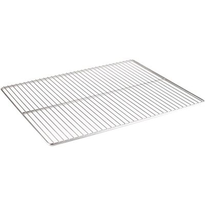 Griglia per Forno APS - Acciaio Inox, 26,5x32,5 cm Griglia per Forno APS - Acciaio Inox, 26,5x32,5 cm
