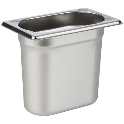 APS - 81506 - Rectangulaire - 1,5 L - Conteneur alimentaire APS - 81506 - Rectangulaire - 1,5 L - Conteneur alimentaire