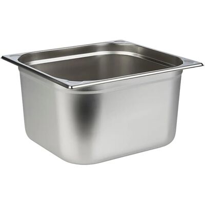 APS Contenedor GN 2/3 200mm profundo - Contenedor APS Contenedor GN 2/3 200mm profundo - Contenedor