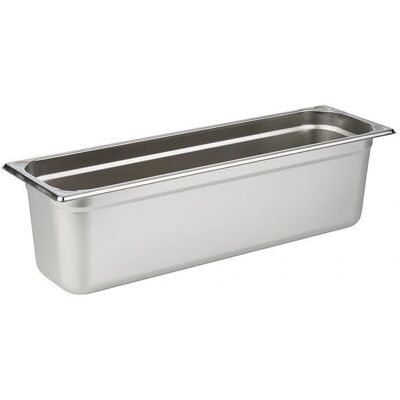 APS - GN-2/4 - 8,7 L - Contenedor de alimentos APS - GN-2/4 - 8,7 L - Contenedor de alimentos
