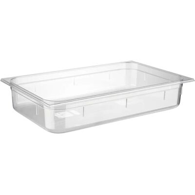 APS GN-Behälter 1/1 100mm tief - Contenitore alimentare APS GN-Behälter 1/1 100mm tief - Contenitore alimentare