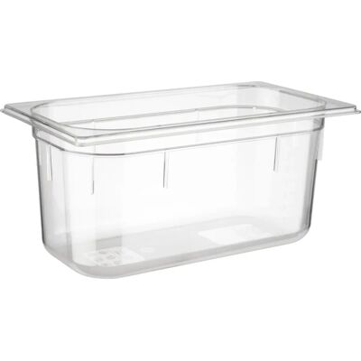 APS GN-Behälter 1/3 150mm profond - conteneur alimentaire APS GN-Behälter 1/3 150mm profond - conteneur alimentaire