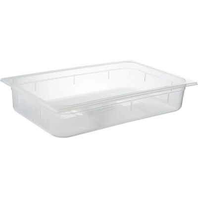 APS GN 1/1 Behälter aus Polycarbonat - Container APS GN 1/1 Behälter aus Polycarbonat - Container