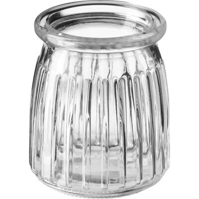 APS Gourmetgläser 12er Set - 150ml, Ø6,5cm, H8cm - Glas APS Gourmetgläser 12er Set - 150ml, Ø6,5cm, H8cm - Glas