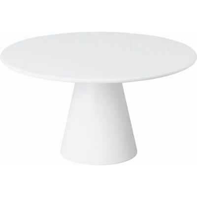 APS Fehér 31cm Melamin Tortatál - Tál a tortákhoz APS Fehér 31cm Melamin Tortatál - Tál a tortákhoz