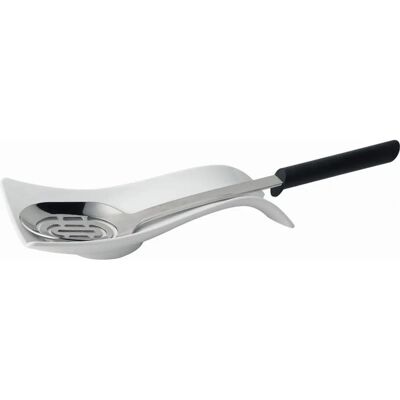 Bol à service APS SMALL WAVE - Mélamine, 26x13cm, Blanc - Publicité Bol à service APS SMALL WAVE - Mélamine, 26x13cm, Blanc - Publicité