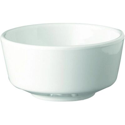 Assiette de service APS Float 15 cm, blanche, 0,7 L, compatible lave-vaisselle - Publicité Assiette de service APS Float 15 cm, blanche, 0,7 L, compatible lave-vaisselle - Publicité