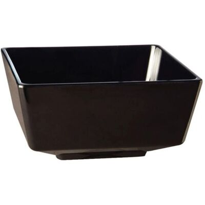 APS Bol Square en Mélamine 160ml - Bol APS Bol Square en Mélamine 160ml - Bol