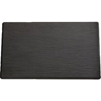 APS Schiefer Tablett 53x32,5 cm - Rechteckig APS Schiefer Tablett 53x32,5 cm - Rechteckig