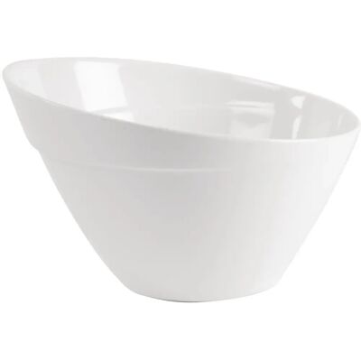 Ensaladera blanche APS Balance - Salad Bowl - 1,5L Ensaladera blanche APS Balance - Salad Bowl - 1,5L