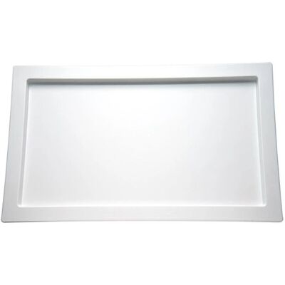 APS Márka GN 1/1 Gastronorm Keret - Téglalap alakú - 53x32,5x2 cm APS Márka GN 1/1 Gastronorm Keret - Téglalap alakú - 53x32,5x2 cm