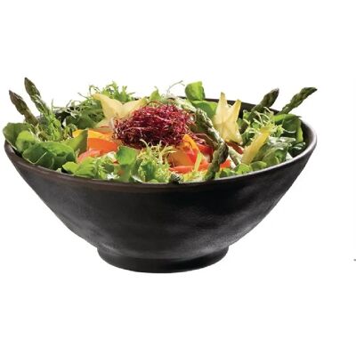 Bol Melamine Marone APS - 140mm Bol Melamine Marone APS - 140mm