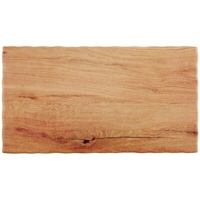 APS Light Oak Tablett GN 1/3 - Tablett APS Light Oak Tablett GN 1/3 - Tablett