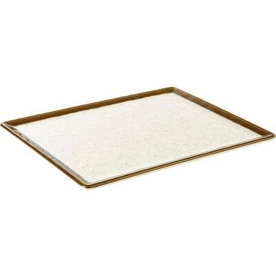 Stone Art Tablett GN 1/2 - Tablett Stone Art Tablett GN 1/2 - Tablett