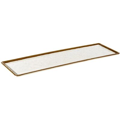 APS Stone Art Tablett - 53x16.2cm APS Stone Art Tablett - 53x16.2cm