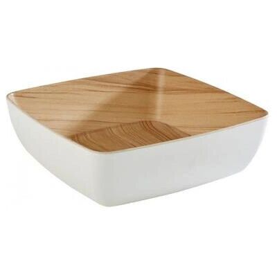 Piatto da portata APS-Germany 84561 - Stile scandinavo, Lavabile in lavastoviglie, Melamina Piatto da portata APS-Germany 84561 - Stile scandinavo, Lavabile in lavastoviglie, Melamina