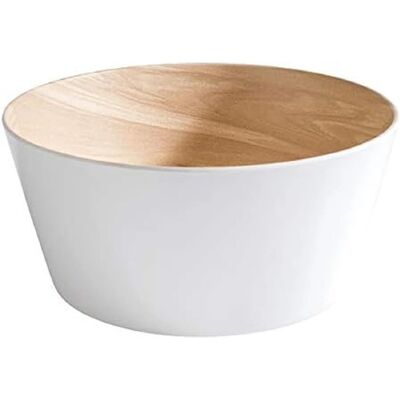 Bol Conique APS Frida - 2200ml - Salade/Soupe/Fruits Bol Conique APS Frida - 2200ml - Salade/Soupe/Fruits