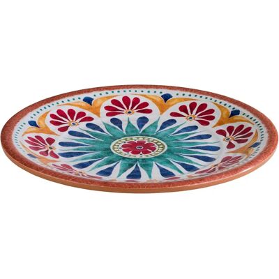 Plato de Assheuer + Pott APS - ARABESQUE, Plato Plato de Assheuer + Pott APS - ARABESQUE, Plato