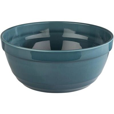 APS-Germany EMMA Blå Serveringsskål - Serving Bowl APS-Germany EMMA Blå Serveringsskål - Serving Bowl