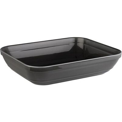 APS Emma GN 1/2 Grau 325x265mm - Bac APS Emma GN 1/2 Grau 325x265mm - Bac