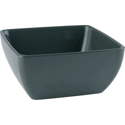 APS PURE Servierschale Grün 19x9x19cm 1,5L APS PURE Servierschale Grün 19x9x19cm 1,5L