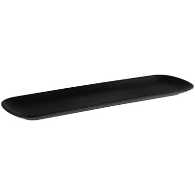 APS-Germany Nero Classic Rechteckiges Tablett - Tablett APS-Germany Nero Classic Rechteckiges Tablett - Tablett