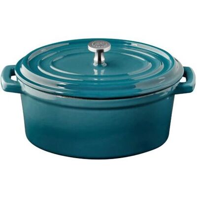APS - 5 STARS - Turquoise - 0.45L - Casserole - Publicité APS - 5 STARS - Turquoise - 0.45L - Casserole - Publicité