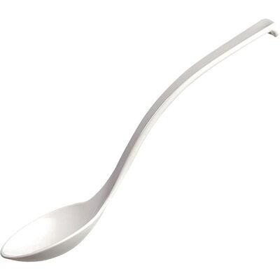 APS 6er Servierlöffel-Set - Spülmaschinenfest, Weiß APS 6er Servierlöffel-Set - Spülmaschinenfest, Weiß