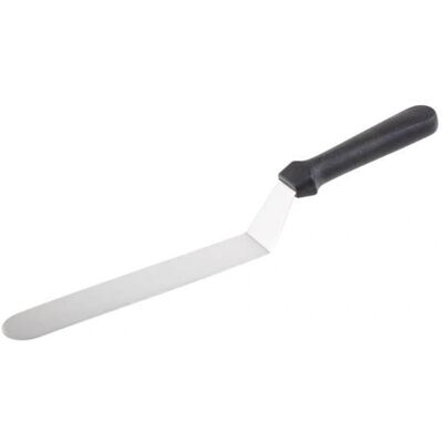 Server de gâteau/tarte APS-Germany 88938 - Acier inoxydable Server de gâteau/tarte APS-Germany 88938 - Acier inoxydable
