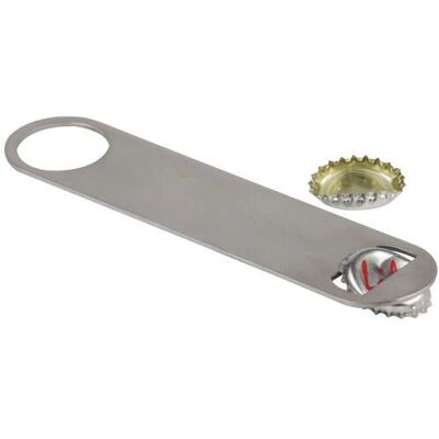 APS-Germany 93122 Apribottiglie in Acciaio Inox - Apribottiglie APS-Germany 93122 Apribottiglie in Acciaio Inox - Apribottiglie