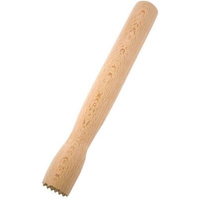 APS Germania Pestello 21cm Legno Marrone - Muddler APS Germania Pestello 21cm Legno Marrone - Muddler
