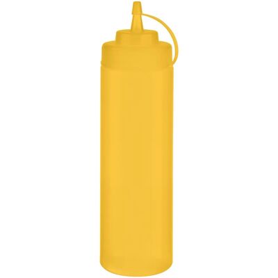 APS Gelb Lebensmittelaufbewahrungs-Set - 6 Stück, 26,5cm, 760ml APS Gelb Lebensmittelaufbewahrungs-Set - 6 Stück, 26,5cm, 760ml