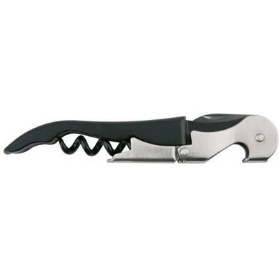 APS Korkskruv - Rostfritt stål - 12cm - Korkskruv APS Korkskruv - Rostfritt stål - 12cm - Korkskruv