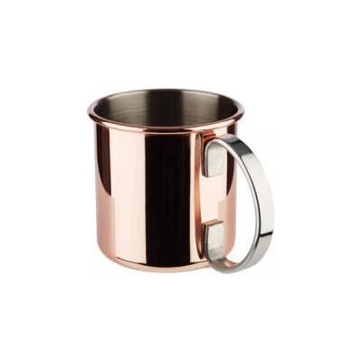Bicchiere in rame APS-Germany per Moscow Mule - 450ml Bicchiere in rame APS-Germany per Moscow Mule - 450ml