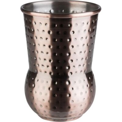 Assheuer + Pott Kupfer Julep Becher - 400ml Assheuer + Pott Kupfer Julep Becher - 400ml