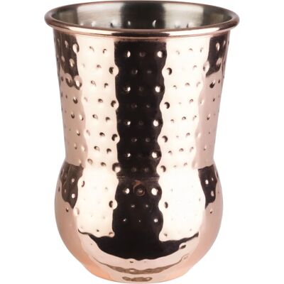 Assheuer + Pott APS Becher - Julep Mug, Orange - Tasse Assheuer + Pott APS Becher - Julep Mug, Orange - Tasse
