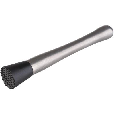 APS - 93361 - Schwarz - Edelstahl - Muddler APS - 93361 - Schwarz - Edelstahl - Muddler