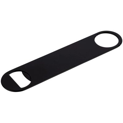 Apertagliabottiglie APS-Germany 93377 - Acciaio inossidabile compatto nero Apertagliabottiglie APS-Germany 93377 - Acciaio inossidabile compatto nero