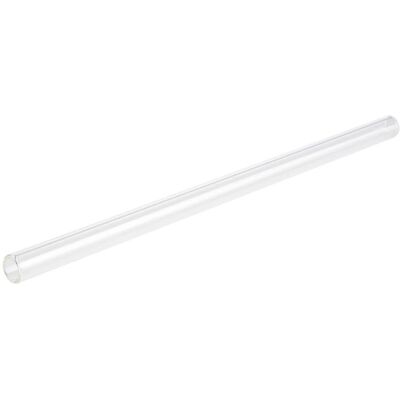 APS-Germany 93390 Pailles en verre réutilisables - 7 pièces - Publicité APS-Germany 93390 Pailles en verre réutilisables - 7 pièces - Publicité
