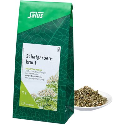 Salus Millef.herba Bio Arzneitee - Kräutertee Salus Millef.herba Bio Arzneitee - Kräutertee