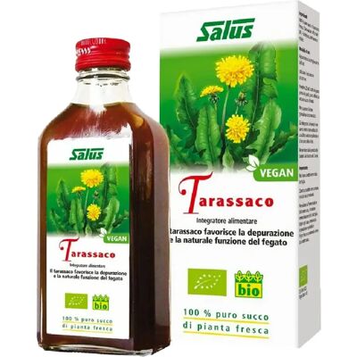 Estratto di Tarassaco Biologico Salus - Supporto al Fegato Estratto di Tarassaco Biologico Salus - Supporto al Fegato