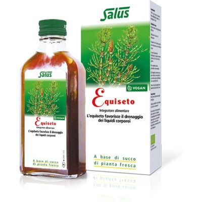 Succo di Equiseto Salus - Supporto urinario - Estratto di erbe Succo di Equiseto Salus - Supporto urinario - Estratto di erbe