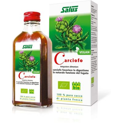Integratore di Carciofo Salus - 200ml Integratore di Carciofo Salus - 200ml
