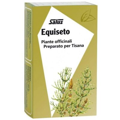 Té de Cola de caballo orgánico Salus - Apoya huesos y cabello Té de Cola de caballo orgánico Salus - Apoya huesos y cabello