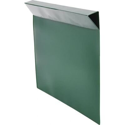 Fundas para Documentos Kaiserkraft - 100 uds - DIN A4 - Verde Fundas para Documentos Kaiserkraft - 100 uds - DIN A4 - Verde