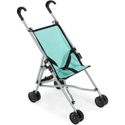 Mini Wózek dla Lalki CHIC2000 - Składany, do lalek do 50cm Mini Wózek dla Lalki CHIC2000 - Składany, do lalek do 50cm
