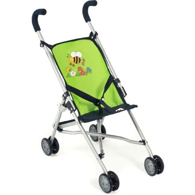 Bayer Chic Mini Puppenwagen - Kreatives Spielzeug Bayer Chic Mini Puppenwagen - Kreatives Spielzeug