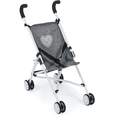 Bayer Chic 601 76 Mini Puppenwagen - Spielzeugauto Bayer Chic 601 76 Mini Puppenwagen - Spielzeugauto