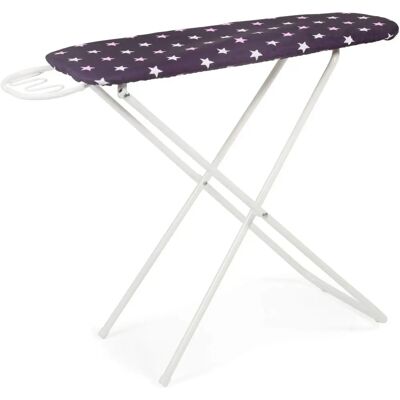 Bayer Chic 2000 Spielzeug Bügelbrett mit Sternen-Design - Toy ironing board with star design Bayer Chic 2000 Spielzeug Bügelbrett mit Sternen-Design - Toy ironing board with star design